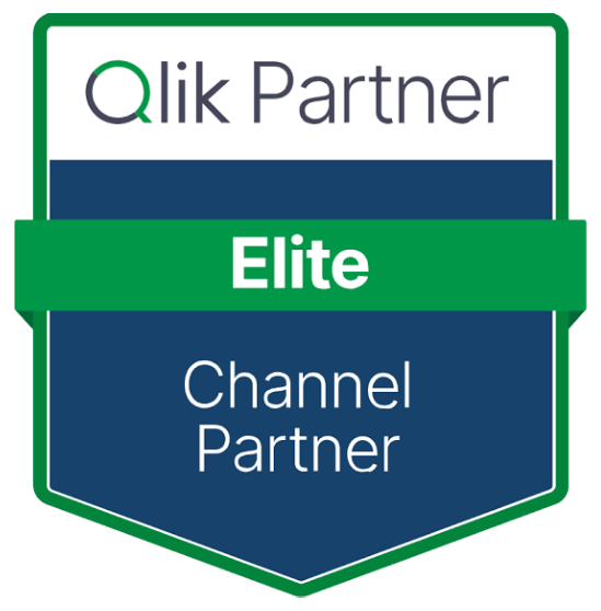 Qlik Partner, Elite Channel Partner